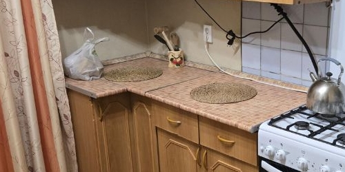 4-комн квартира улица Савушкина, 13