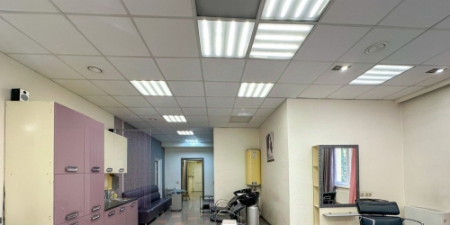 Помещение свободного назначения Первомайская ул,  д. 22