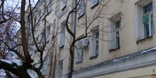 2-комн квартира Хитровский переулок, 3/1С1