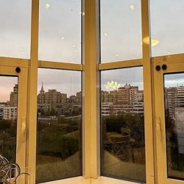 Аренда 2-комн квартиры на вторичном рынке улица Столетова,  д. 7