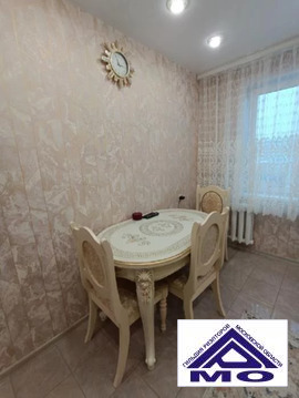 Продажа 2-комн квартиры на вторичном рынке Ногинск, ул. Комсомольская,  д. 22