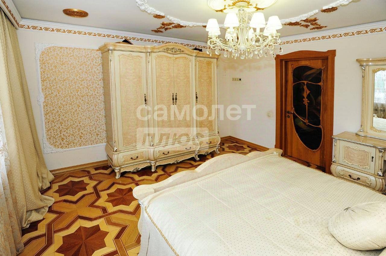 Продажа 3-комн квартиры на вторичном рынке Андреевка пгт, 30