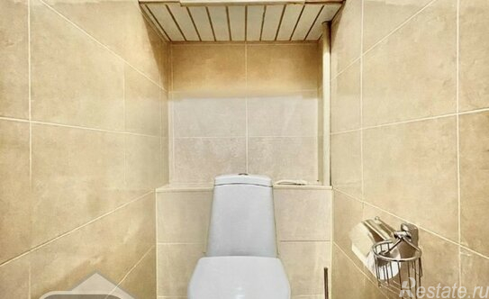 Продажа 3-комн квартиры на вторичном рынке Душинская улица,  д. 20