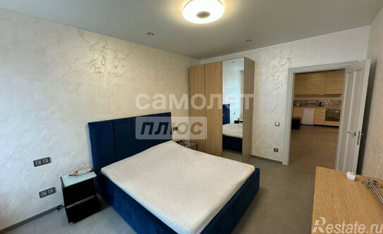 Продажа 3-комн квартиры на вторичном рынке Донецкая улица,  д. 30