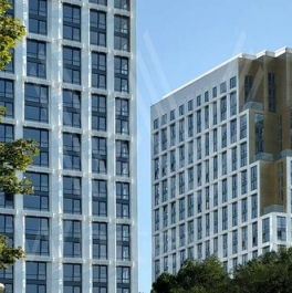 Продажа 3-комн квартиры на вторичном рынке Ботаническая М. ул