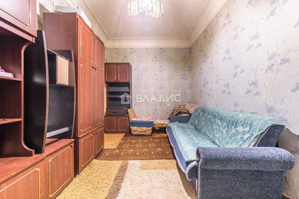 Продажа 2-комн квартиры на вторичном рынке Дегтярный пер.,  д. 14/5