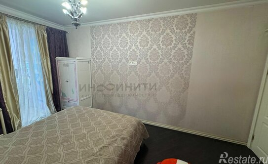 Продажа 2-комн квартиры на вторичном рынке Мытищи г, Веры Волошиной ул,  д. 46