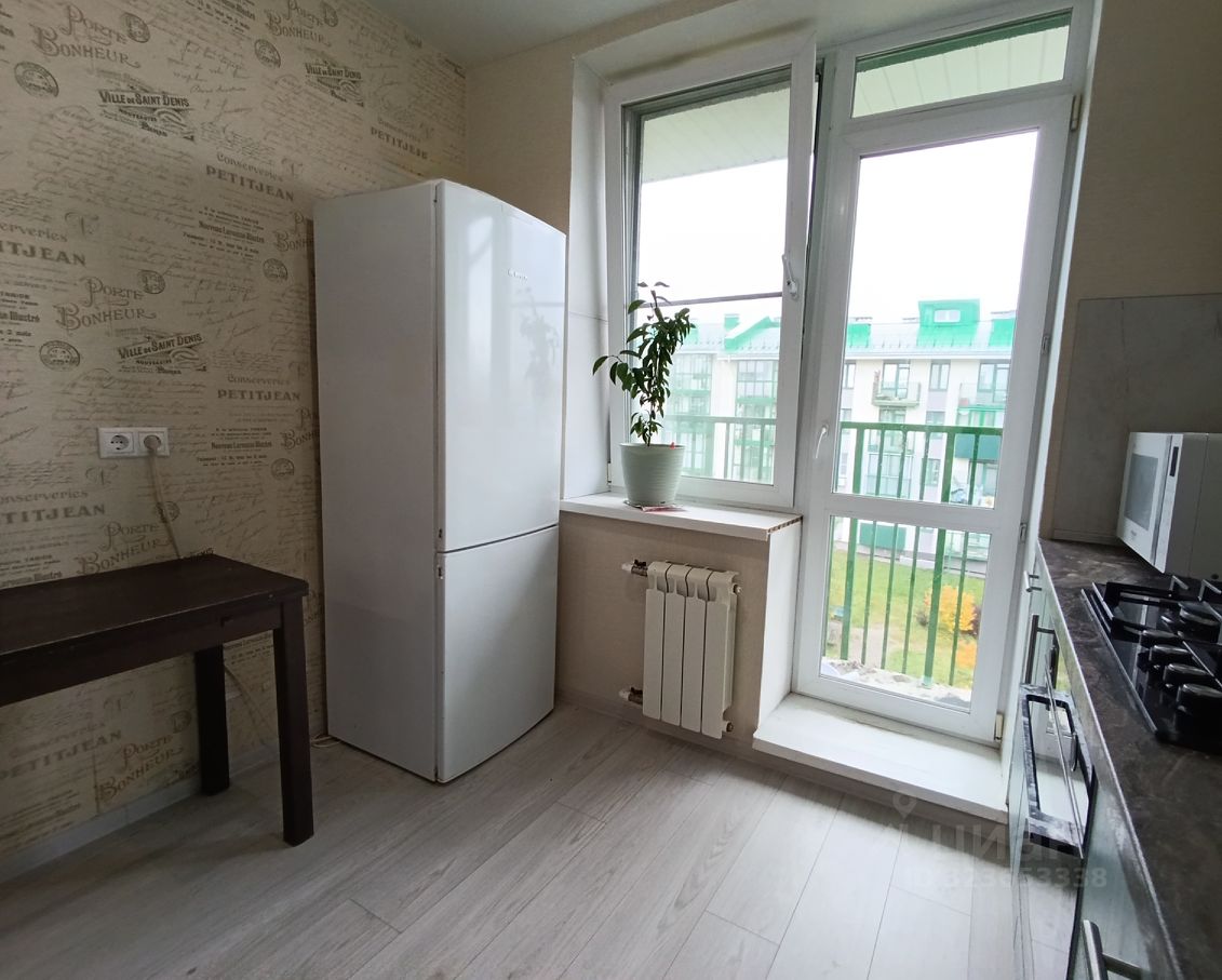 Продажа 1-комн квартиры на вторичном рынке Митино Дальнее мкр, д. Брехово,  д. 6