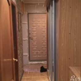 Продажа 2-комн квартиры на вторичном рынке Ферганский проезд,  д. 1