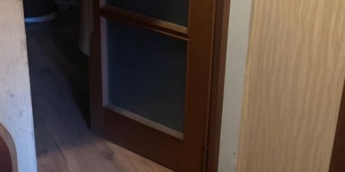 2-комн квартира пос. Лисий Нос, Большой проспект, 19