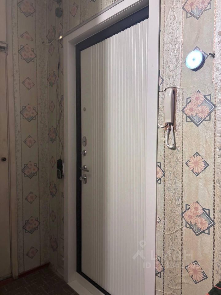 Продажа 2-комн квартиры на вторичном рынке Светогорск, Лесная улица, 9