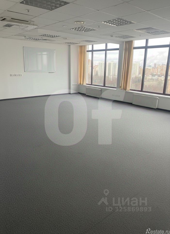 Аренда офиса Смольная улица,  д. 24Д