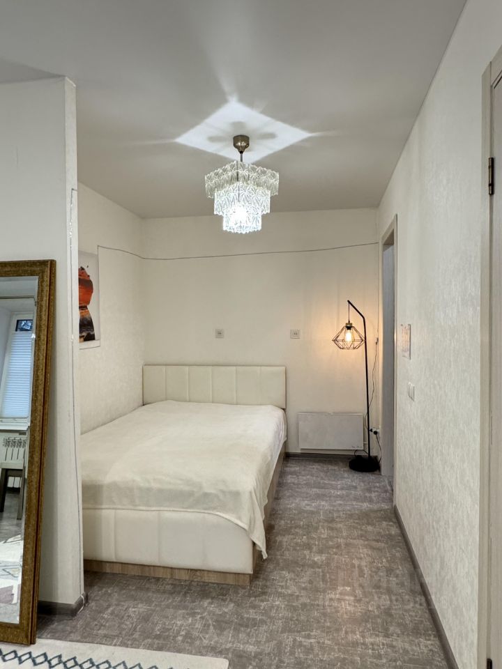 Продажа 2-комн квартиры на вторичном рынке Фермское шоссе, 36К6