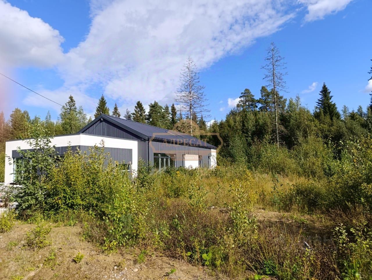 Продажа дома д. Касимово, улица Нижняя Усадебная, 163
