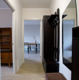 Продажа 3-комн квартиры на вторичном рынке Косинская улица,  д. 28 к2