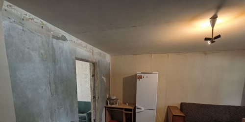 3-комн квартира Сиреневый бул. ,  д. 7,  к. 1