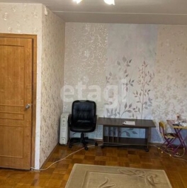 Продажа 1-комн квартиры на вторичном рынке Первомайская Нижн. ул,  д. 50