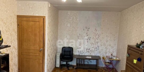 1-комн квартира Первомайская Нижн. ул,  д. 50