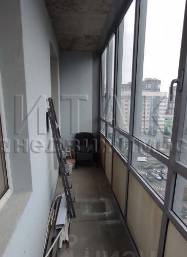 1-комн квартира улица Маршала Казакова, 70к1