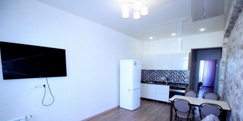 1-комн квартира Воронежская ул ,  д. 92