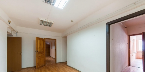 Отдельное здание Спасоналивковский 1-й пер ,  д. 8,  к. 1