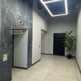 Продажа ПСН ул Электродная,  д. 2,  к. 12