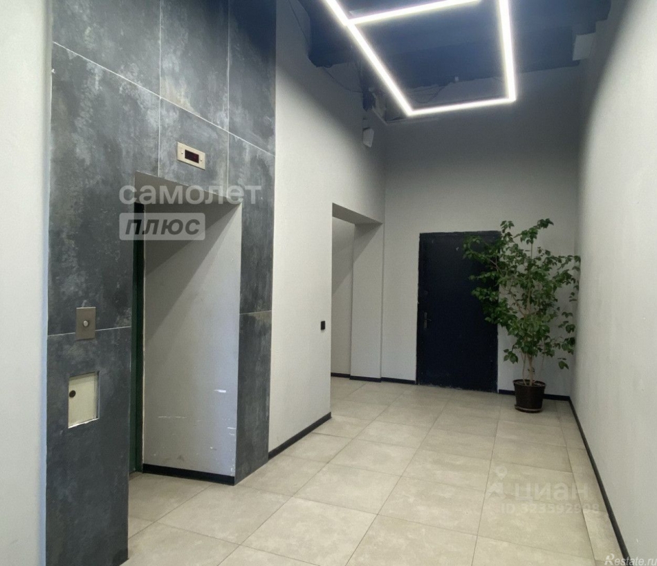 Продажа ПСН ул Электродная,  д. 2,  к. 12