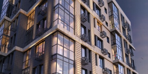 1-комн квартира ул Красных Зорь,  д. 33А