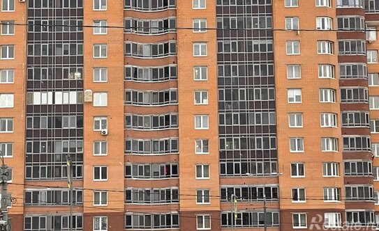 Продажа 2-комн квартиры на вторичном рынке Бухарестская ул,  д. 118,  к. 4