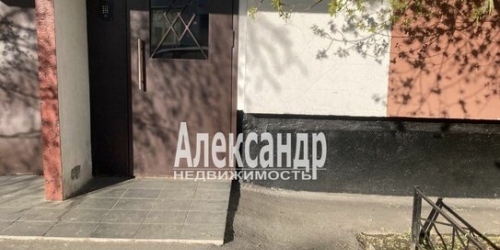 2-комн квартира ул Коммуны,  д. 30,  к. 1