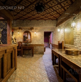 Продажа торгового помещения улица Сикейроса, д. 11 к1 Продажа торгового помещения улица Сикейроса, д. 11 к1