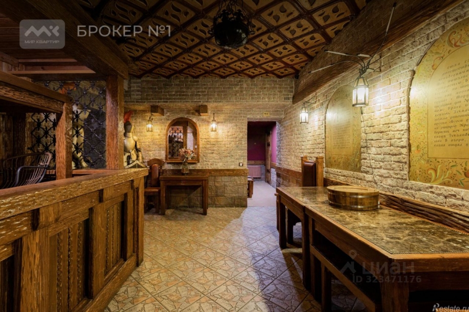 Продажа торгового помещения улица Сикейроса,  д. 11 к1