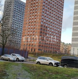 Продажа 2-комн квартиры на вторичном рынке ул Молодогвардейская,  д. 24