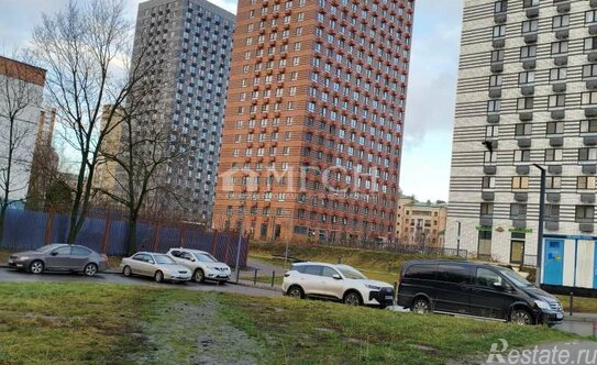 Продажа 2-комн квартиры на вторичном рынке ул Молодогвардейская,  д. 24