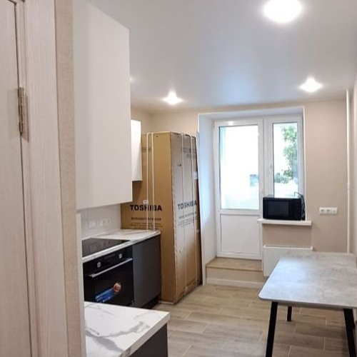 2-комн квартира Ельнинская улица, 8