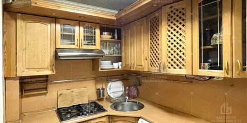 2-комн квартира Турку ул,  д. 26