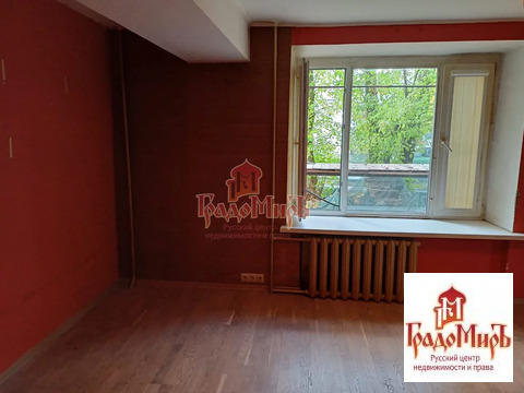 2-комн квартира Лобня, ул. Ленина,  д. 10