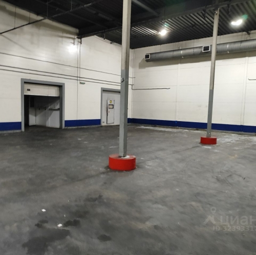 Склад Софийская улица,  д. 58