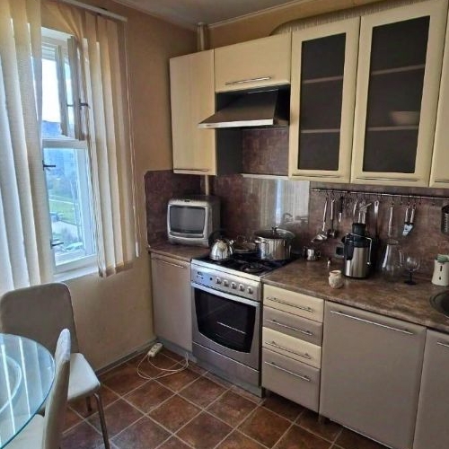 2-комн квартира Гатчина, улица Красных Военлетов, 9