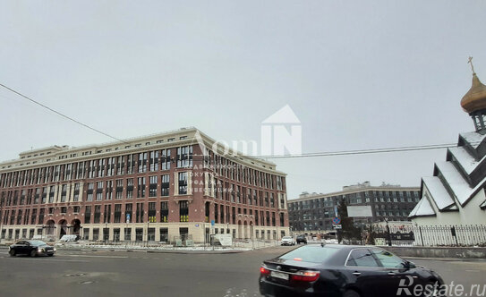 Продажа 3-комн квартиры на вторичном рынке Миргородская улица,  д. 1 с1