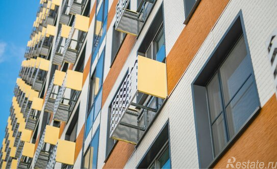 Продажа 1-комн квартиры на вторичном рынке ул Василия Ощепкова,  д. 6