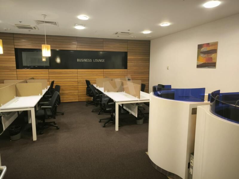 Аренда торгового помещения Смоленская пл,  д. 3