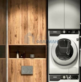 Продажа 3-комн квартиры на вторичном рынке улица Василия Ланового,  д. 3