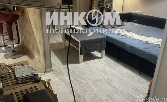 Продажа 1-комн квартиры на вторичном рынке ул Просторная,  д. 11