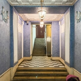 Продажа 3-комн квартиры на вторичном рынке ул Солянка,  д. 1/2