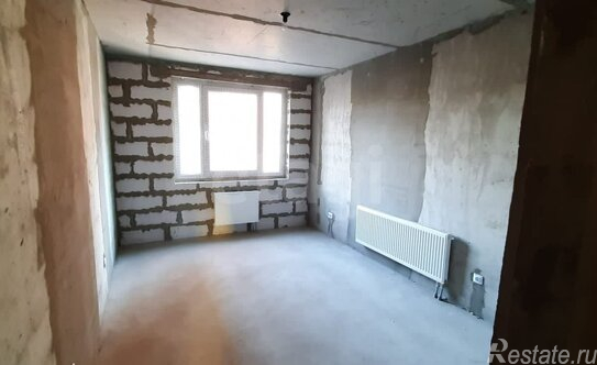 Продажа 2-комн квартиры на вторичном рынке Мурино г, Шувалова ул,  д. 30