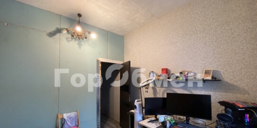 3-комн квартира Ярославское ш,  д. 107А