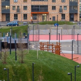 Продажа 1-комн квартиры на вторичном рынке ул Фёдора Абрамова,  д. 23,  к. 1