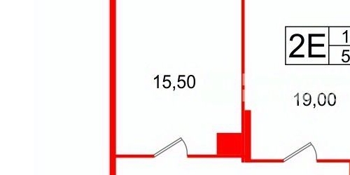 1-комн квартира улица Крыленко, 1к1с2