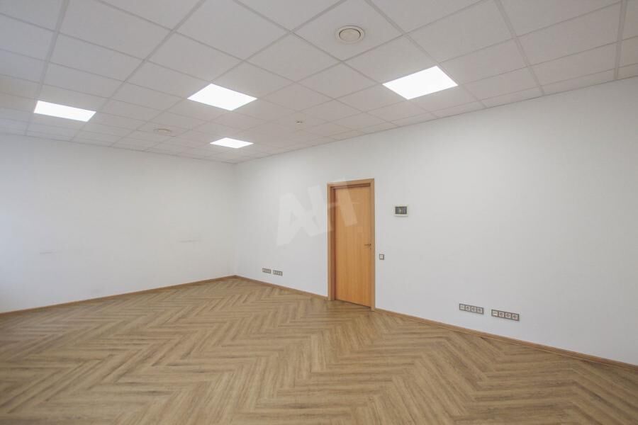 Аренда офиса Гиляровского ул,  д. 4